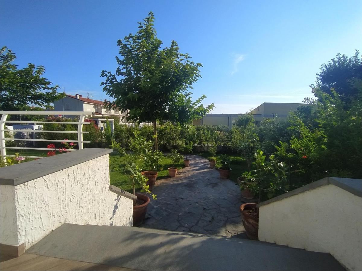 B&B Villa La Bouganville Camaiore Exterior foto
